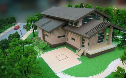 制造肃北肃北沙盘模型需求留意细节