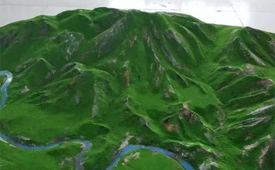 肃北肃北沙盘模型制作材料有哪些